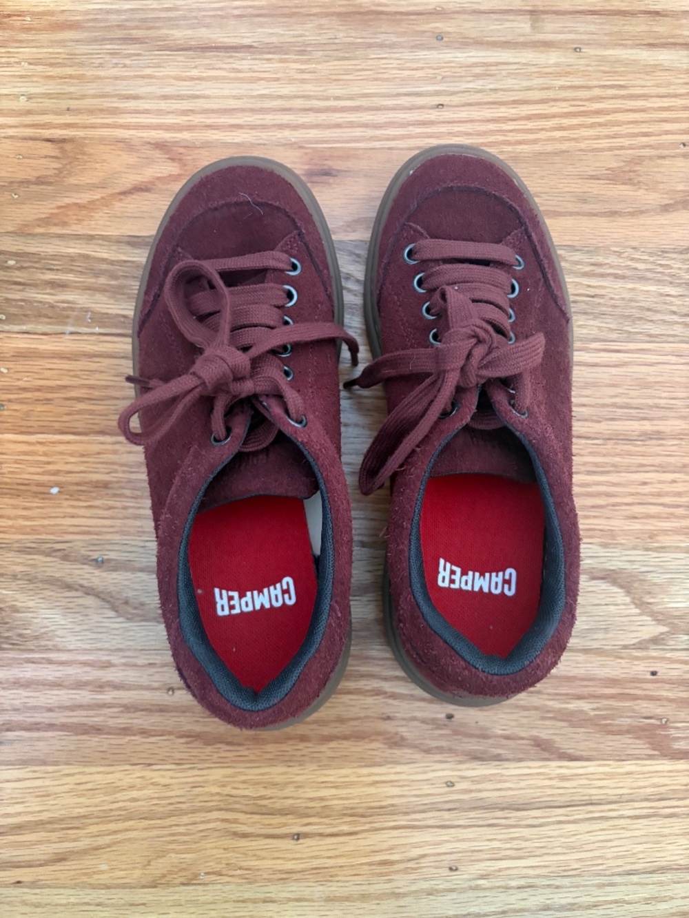 Camper Sneakers
